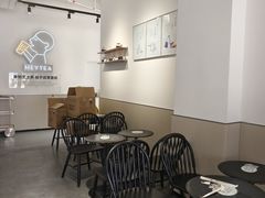 -喜茶(广州番禺奥园广场店)