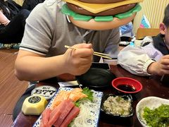 -胜代日本料理(云程巷小区店)