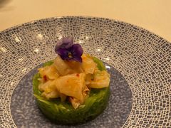 -院里寻菜·祖庵菜宴请(观沙岭店)