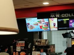 -麦当劳(衡阳中心汽车站店)