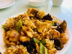 -胖子菜馆(隆昌路店)