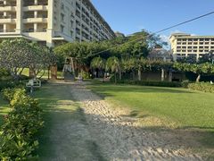 -三亚亚龙湾天域度假酒店