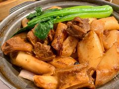 牛腩猪肠粉煲-又一间茶点轩(百汇广场店)