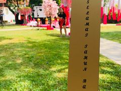 -槟城街头艺术街区