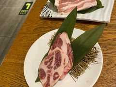 -赤坂亭·M9和牛烧肉·铁板烧(合肥万象城店)