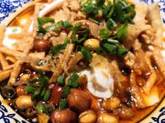 -龙抄手食府(浣花北路店)