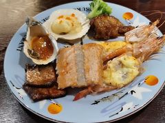 -松子料理(亮马桥店)