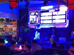 -摆渡酒吧(后海店)