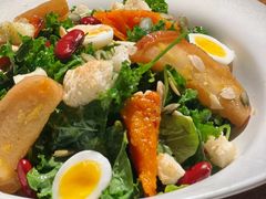 -格鲁·秀色Georgia’s Feast