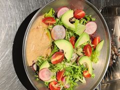 -KAOKAO烤烤·丹东海鲜烧烤(崔各庄店)