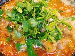 -二孃鸡爪爪(东郊记忆店)