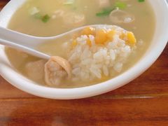 -温记府廟豆汤饭·始于1955年(海椒店)