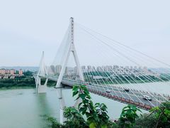 -大渡口区义渡公园