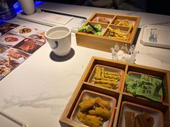 -马邦子·紫苏烤鱼(恒隆广场店)