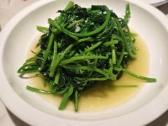 -筱爷叔·上海传统手工菜(玉树路店)