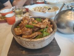 -聚鑫阁江浙菜·非遗传承技艺(青村帝华园店)
