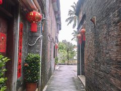 -蔡家宅