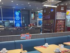 -鱼酷活鱼烤鱼(沈阳大悦城店)