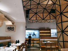 大堂-上上席川菜(凯德乐峰广场店)