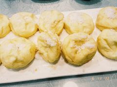 雪衣豆沙-黄家饺子东北特色菜馆(湖滨商业街店)