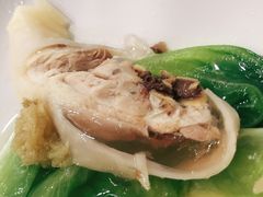 -益寿炖品店