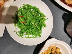 -双湖园·地标武汉菜(黄鹤楼解放路店)