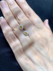 -Cindy Jewelry·钻戒·彩色宝石