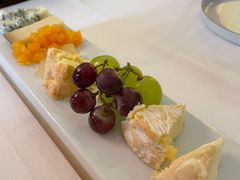 -Sketch(The Lecture Room & Library)