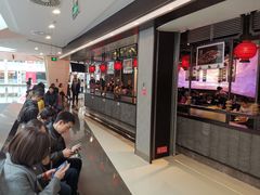 -阿甘锅盔(中关村食宝街店)
