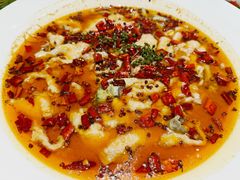 自贡大麻鱼-懒人盐府人家(航天桥店)