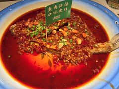 -老房子·南昌菜(双子塔店)
