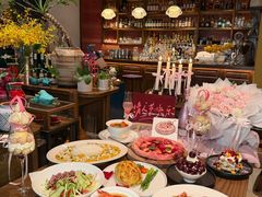 -翡翠鸟精品泰国菜(北辰财富中心店)