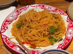 -破三川·新川菜(静安大融城店)