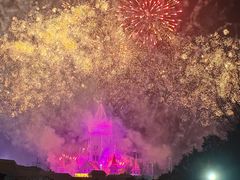 -郑州方特梦幻王国