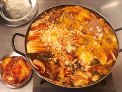 -MI WU FACTORY米屋美食工厂餐厅(绿地店)