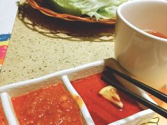 -妙香居韩国烤肉(容桂天佑城店)