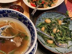 -simply thai天泰(长泰广场店)