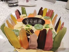 -红棉中餐厅·广州海航威斯汀酒店