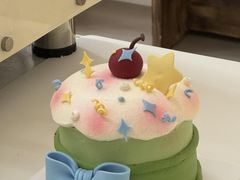 -柏尼娅PEARIA·蛋糕定制(静安店)