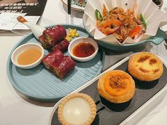 -禄运茶居·手工点心(恒宝广场店)