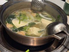 -润园四季椰子鸡火锅(海上世界店)