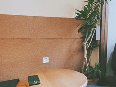 用餐区-Radar Coffee(思南路店)