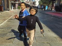 -麦当劳(阳朔益田西街店)