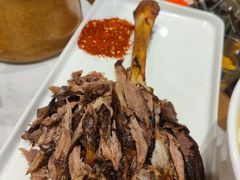 -东门口·新式老北京火锅(河西龙湖天街店)