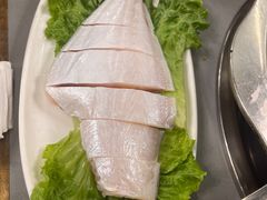 -重庆老火锅王(西安北路店)