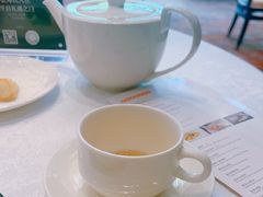 -香宫中餐厅 · 桂林香格里拉