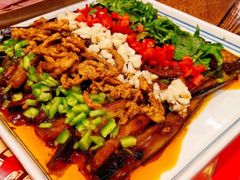 -新兴园饺子馆(河南街店)