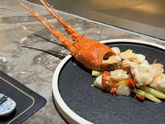 -松临·铁板烧&Omakase(神农店)