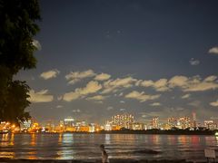 -台场海滨公园船码头