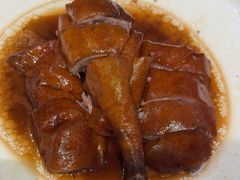 -粤匠·澳门点心粤菜海鲜(澳门半岛店)